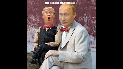 Putin's Puppet