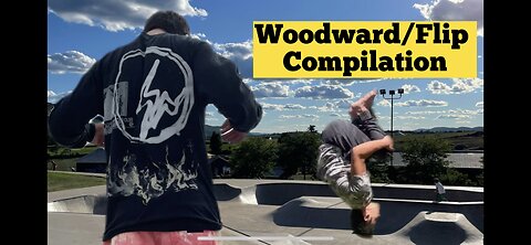 FULL SEND SUMMER *Flip Compilation*
