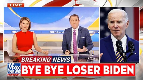 Fox & Friends First 3/8/23 FULL HD | BREAKING FOX NEWS March 8, 2023