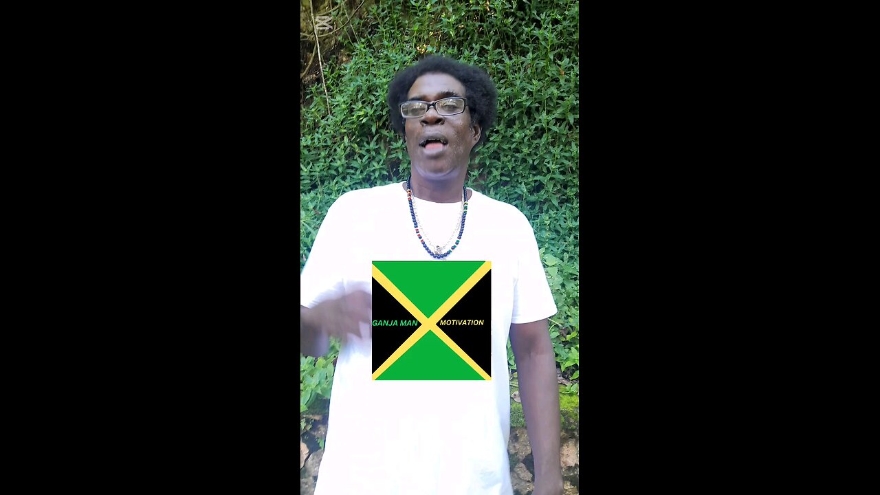 ganja man motivation