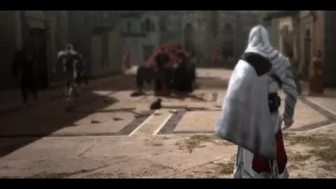 Cardinal Sin (Assassin's Creed: Brotherhood)