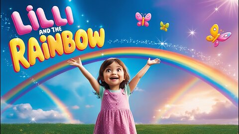 "Lilli and the Rainbow"