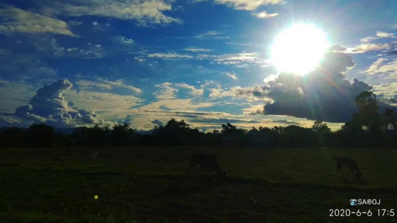तराई,पहाड, हिमाल र उपत्यकाका केही दृष्यहरु।