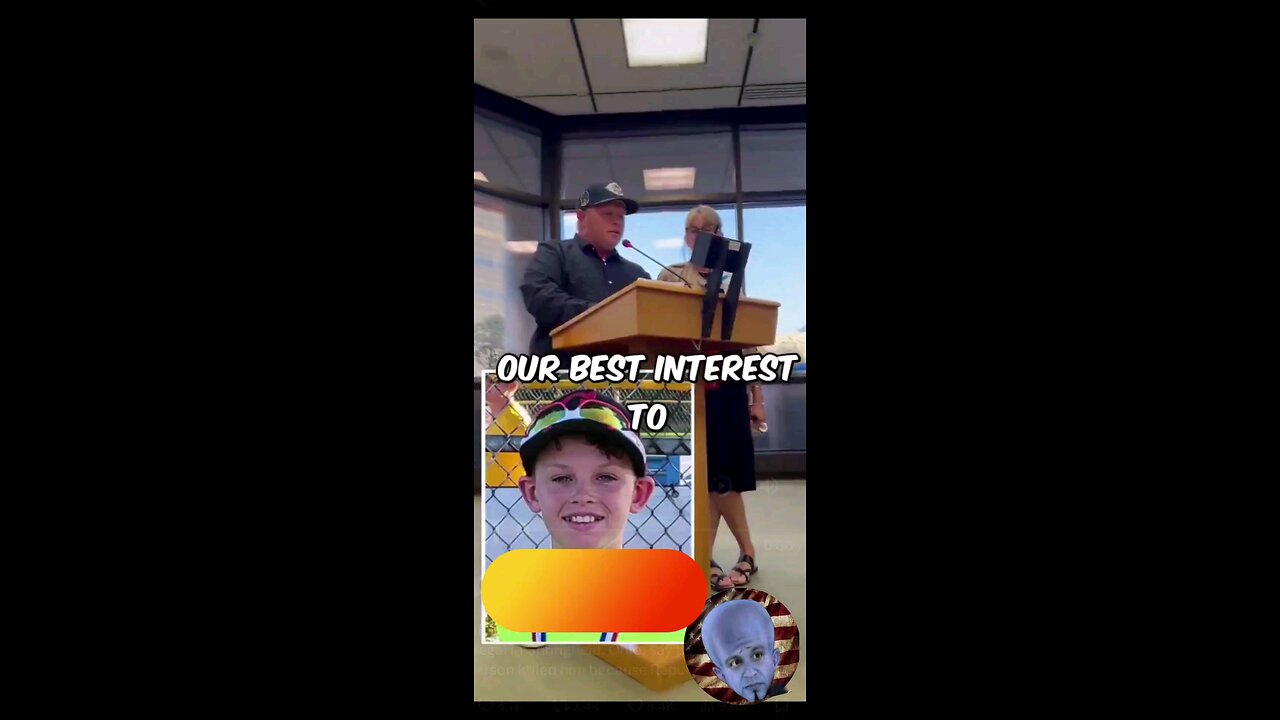 Imagine suffering from TDS, that you would say something so foul about the death of your child.