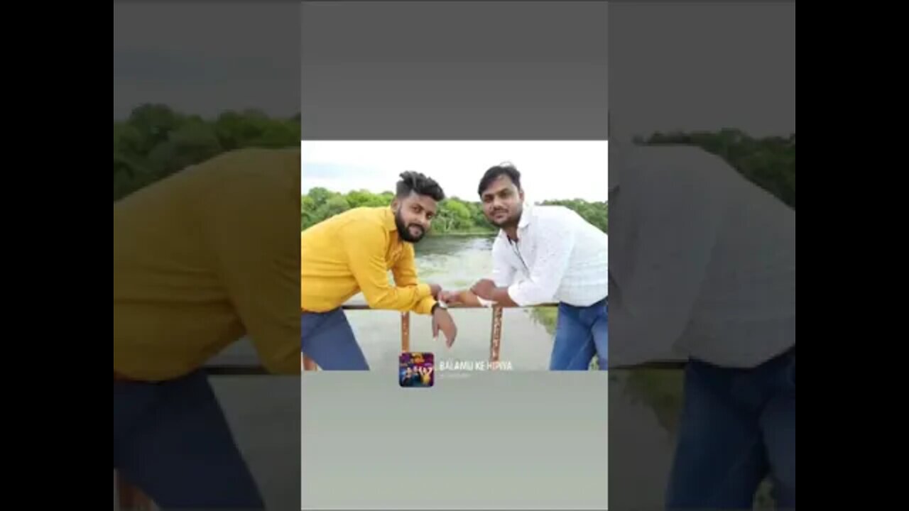 Raja Ji ke Hipiya Short