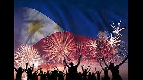 The best New Year’s ever.