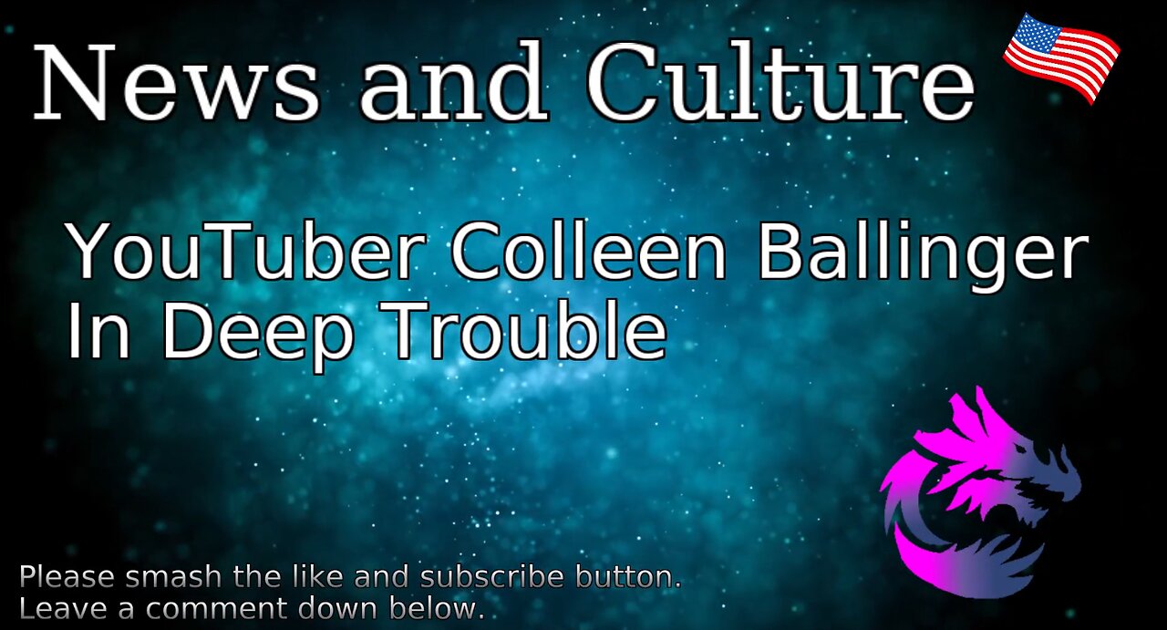 YouTuber Colleen Ballinger In Deep Trouble