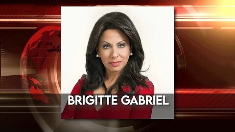 Take FiVe: Brigitte Gabriel: National Security Analyst joins His Glory!