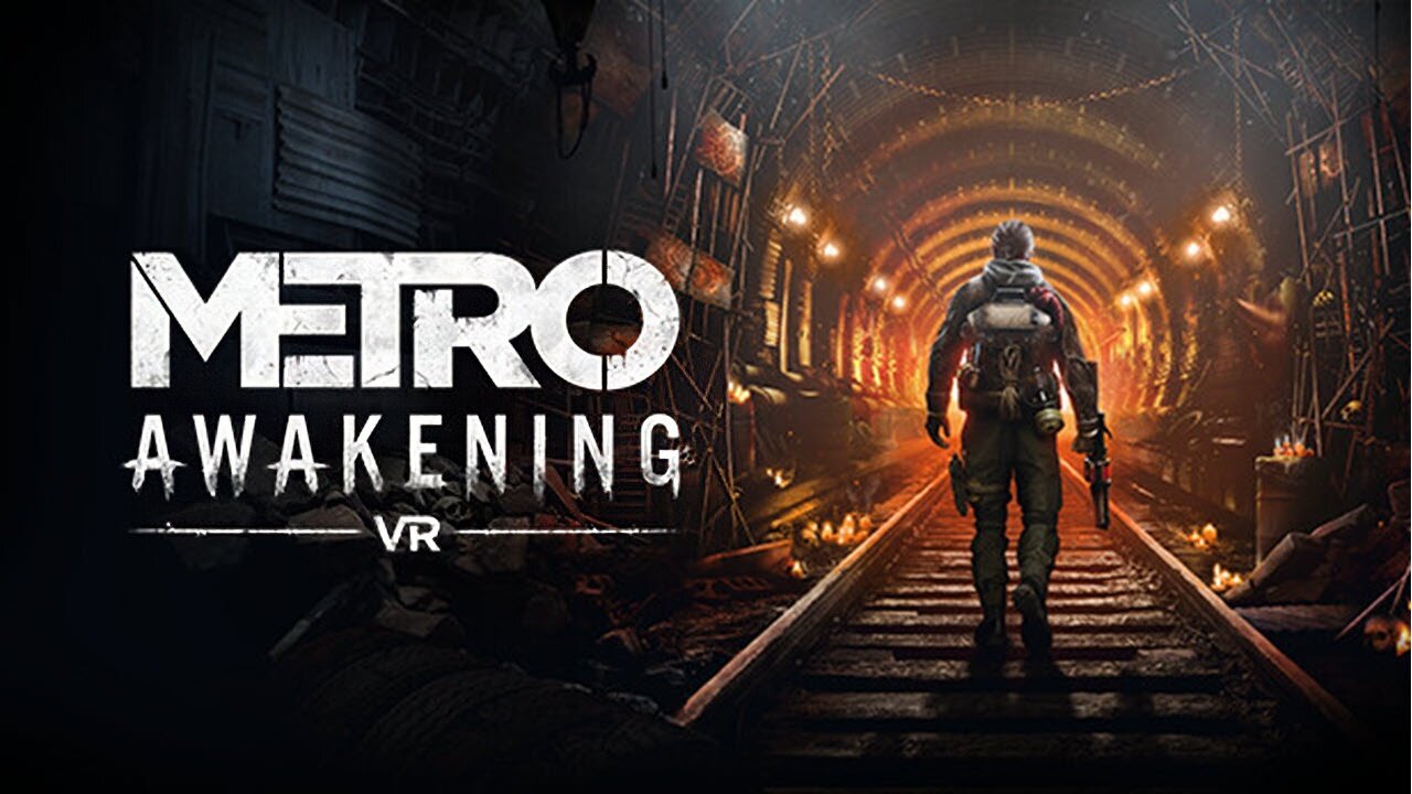 Metro Awakening Full Gameplay Walkthrough