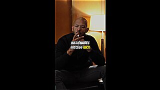 IQ HAS NOTHING TO DO WITH || Tate Speech