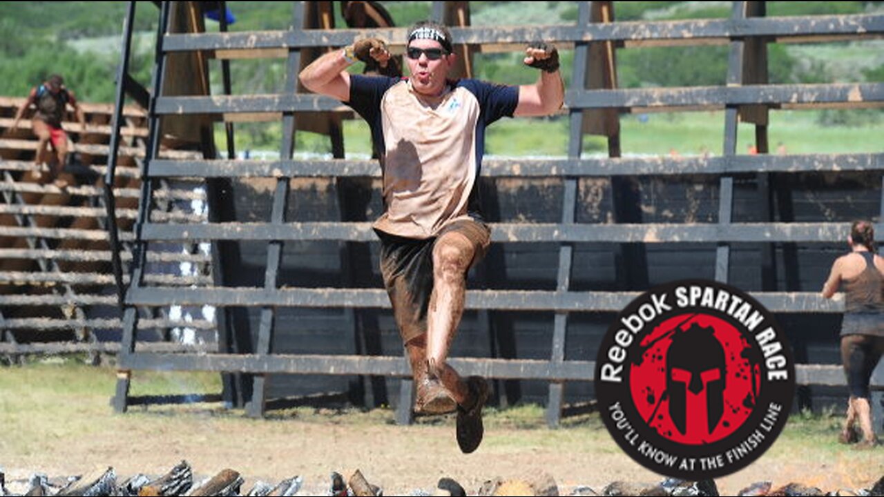 Obstacle Course Racing- How to Survive the Zombies