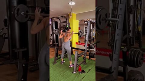Exercícios incríveis para mulheres que lutam para perder peso ! Parte 24 #shorts