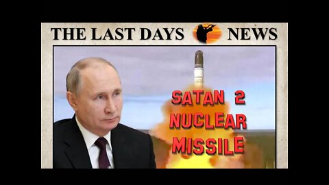 "World War 3" is About to Escalate to a Dangerous New Level
