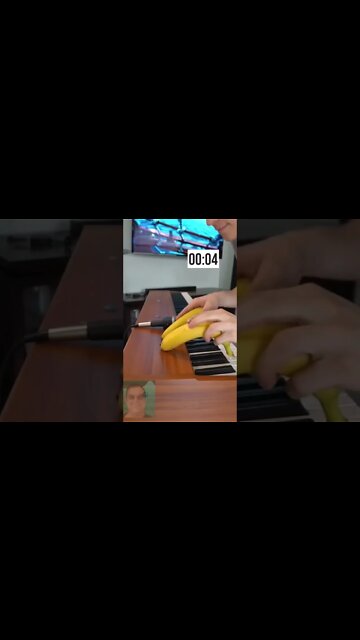 Guess the song before the end !?#piano #song #challenge