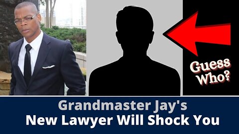 Grandmaster Jay's Shocking Court Update