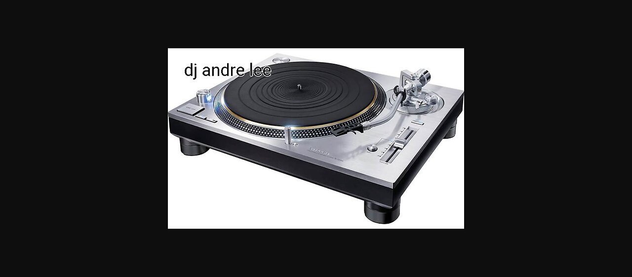 dj andre lee- SINISTER IMPACT turmoil explained