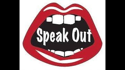 EVERYONE GETS TO SPEAK [BANNED-NOT ON YOU TUBE]