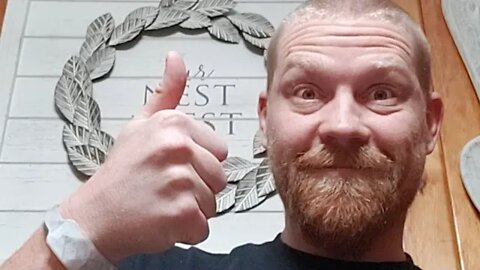 LIVE - THANKS FOR WATCHING!!!