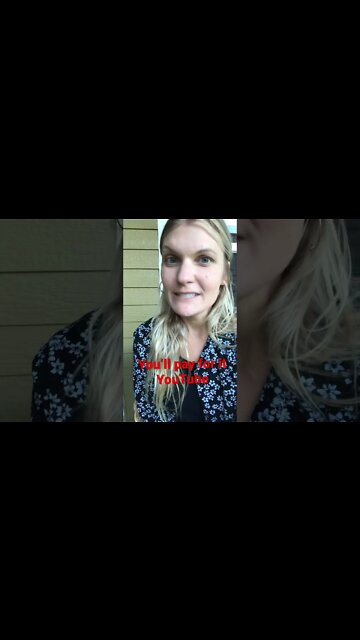 I Meant 853* Subscribers, I’m Not Stupid YouTube