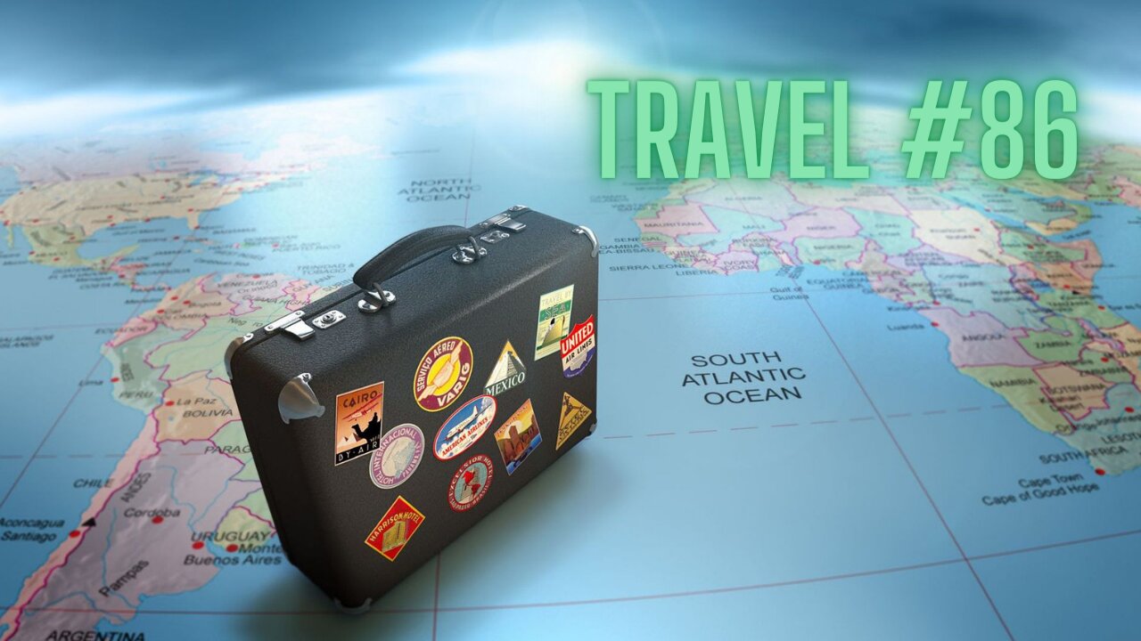 Travel #86