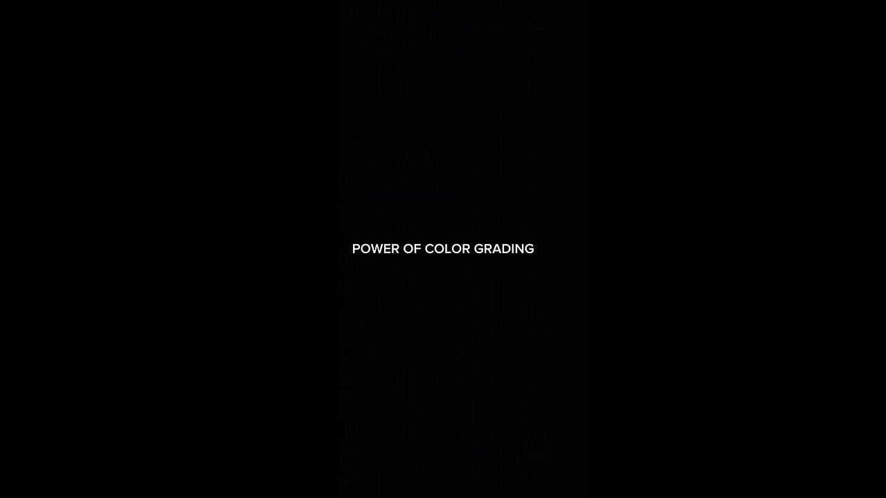Wallpaper | ColorGrading | Photoshop