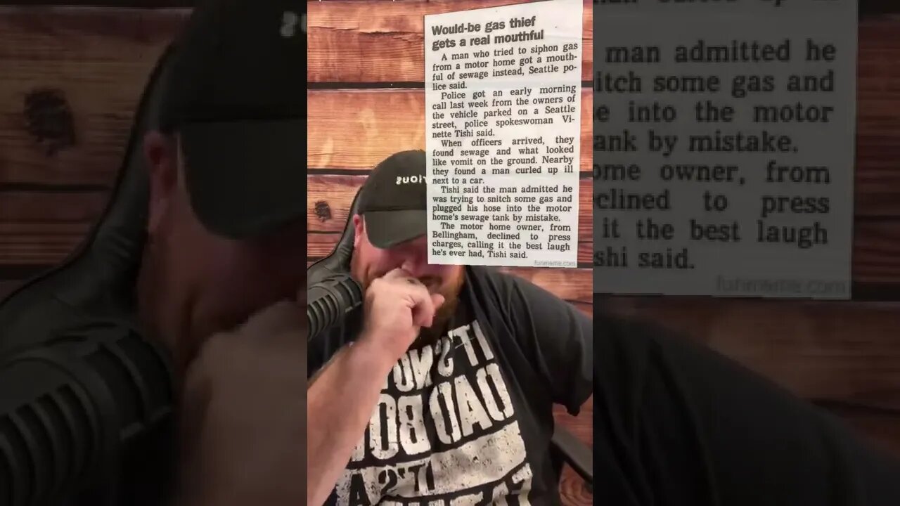 Here’s Your Dose Of REALarious…🤣🤣🤣