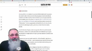 Auxílio Brasil de R$ 400 com cancelamento surpresa expõe briga interna preocupante — PETER TURGUNIEV