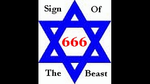 666 THE MARK OF . . .