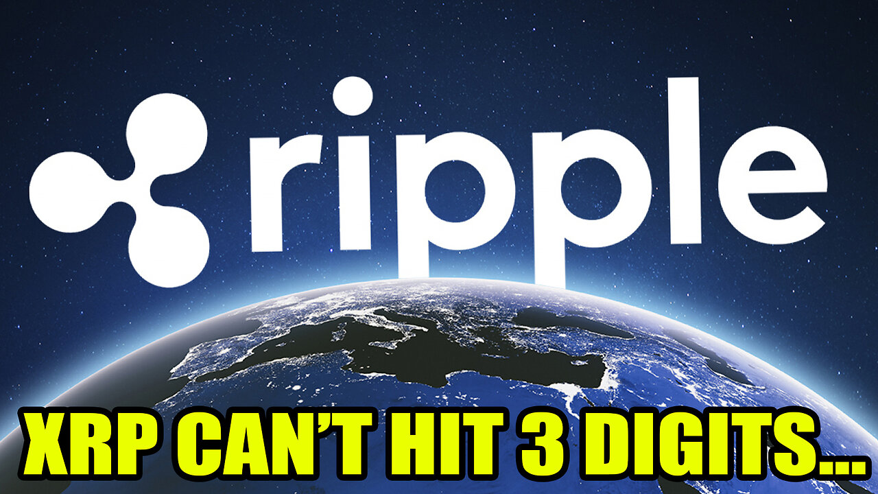 XRP RIPPLE AHHH I ALMOST DIED AFTER FINDING THIS OUT! MASSIVE XRP NEWS...