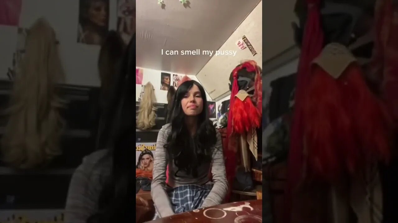 Social media was a mistake - TikTok cringe