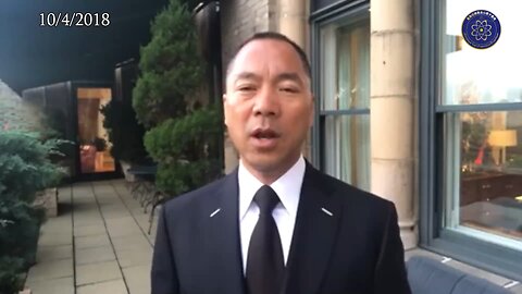 #量子伊一谈 第31集 制裁查封中共资产【二】中共在欧美资产将被全面查封