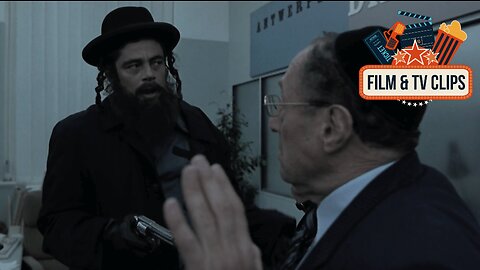 Snatch (2000) HD | Opening Scene 