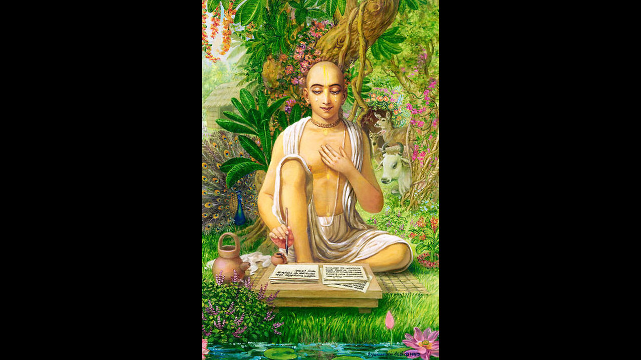 Die Kunst des Chantens Teil 3: "Nama Aparadha"
