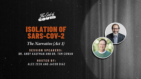 Isolation of SARS-CoV-2