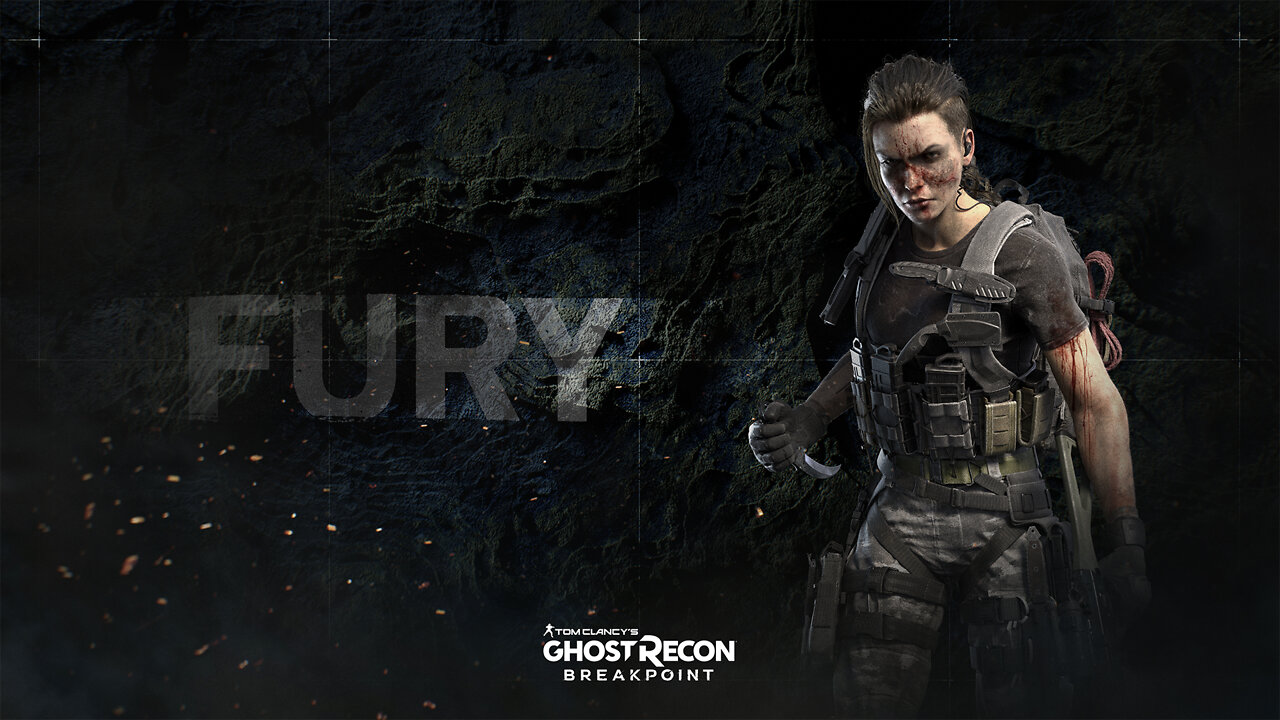 [Ep. 16] Tom Clancy's Ghost Recon: Breakpoint Is On AHNC. Join "Hat" As We Rip Through The Bad Guys.