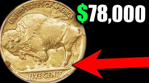 10 Coins Recently Sold at Auction for Good Money!