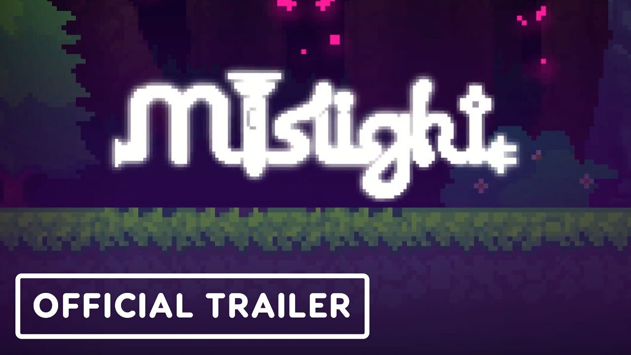 Mislight - Official Trailer