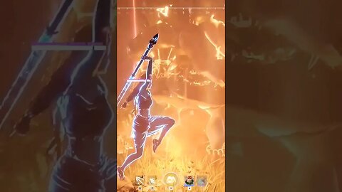 Dodge Level 💯 | Naraka: Bladepoint
