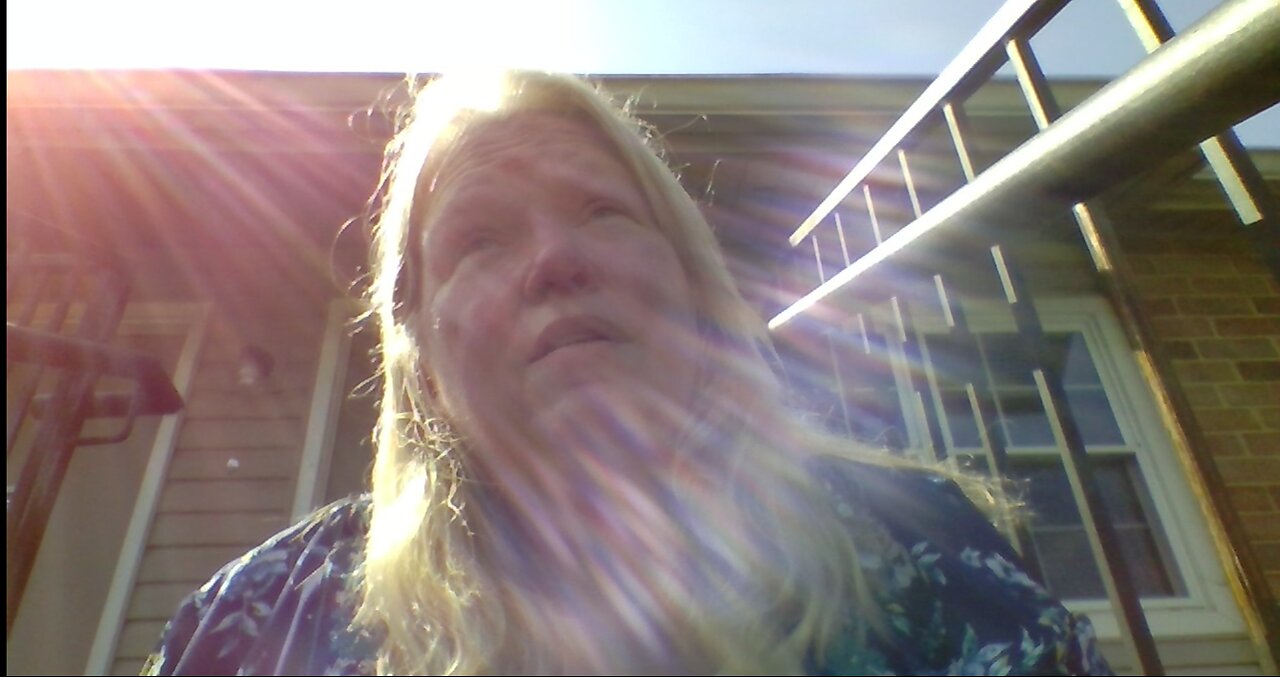 I SEND DARKNESS, WAR & CAPTIVITY 5-8-23 @ 10:10AM