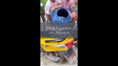 New Gadgets on Amazon #shorts #youtubeshorts