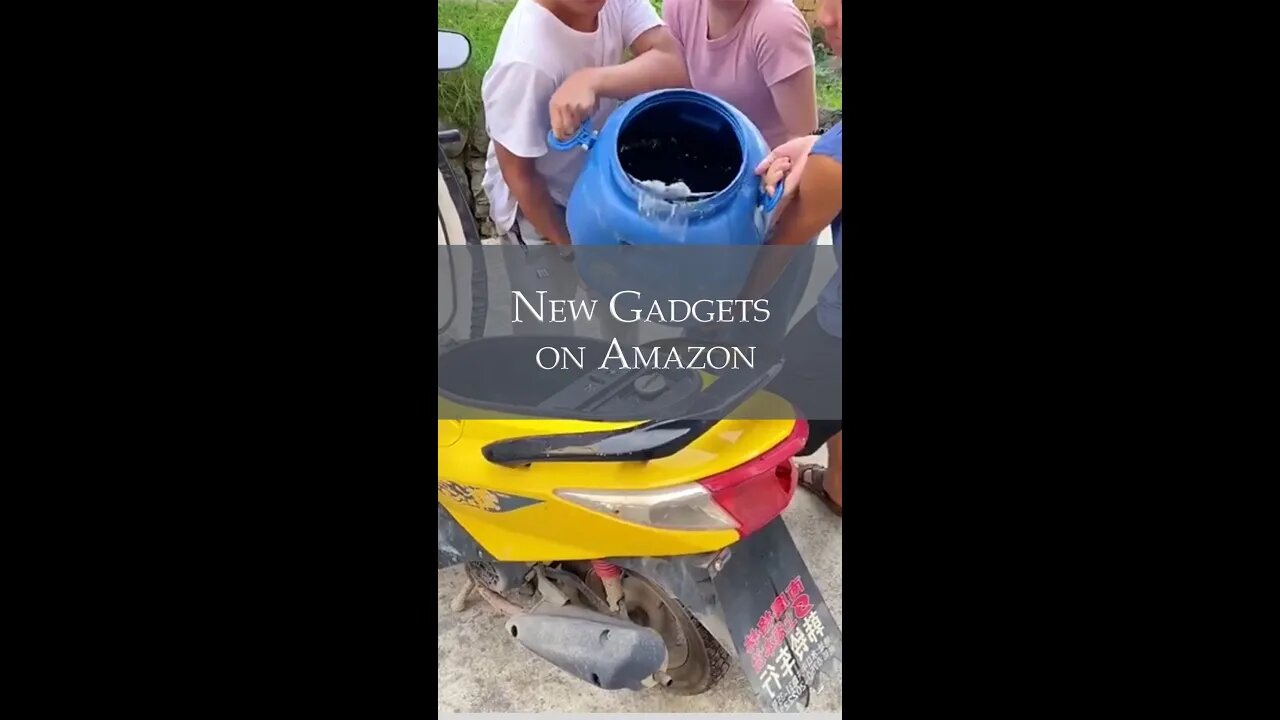 New Gadgets on Amazon #shorts #youtubeshorts