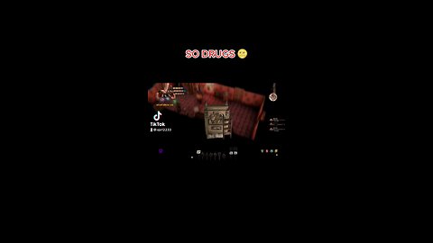 SO DRUGS 🌝