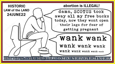 LAW of the LAND 24JUN22