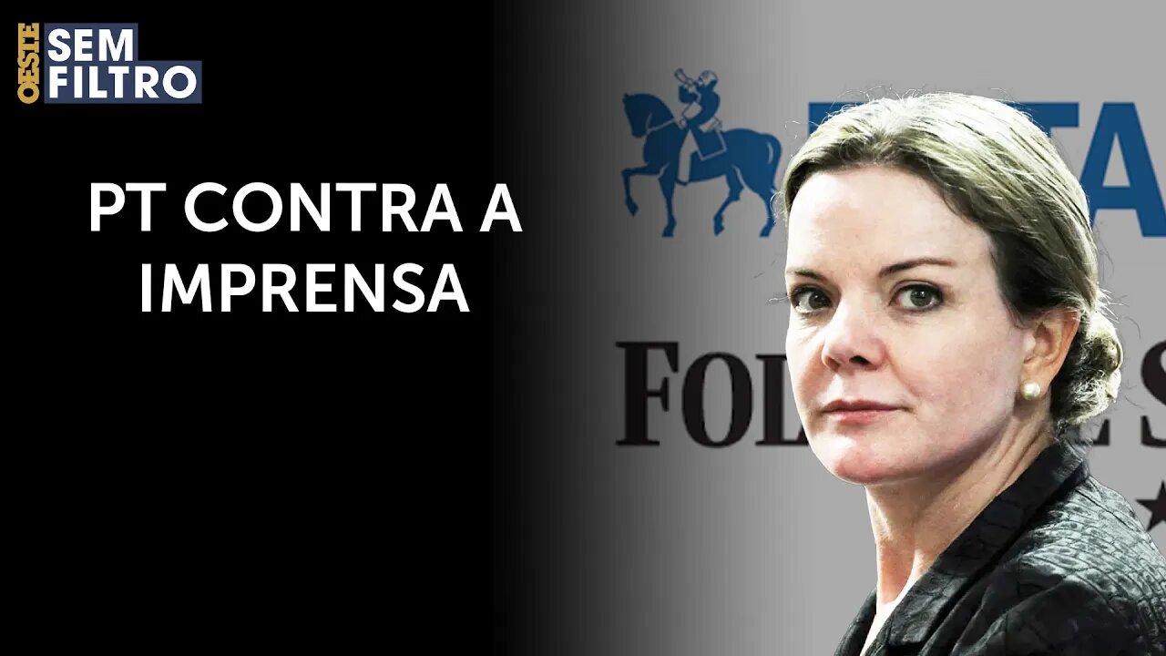 Estadão chama PT de seita: A ‘democracia’ deles é com aspas | #osf