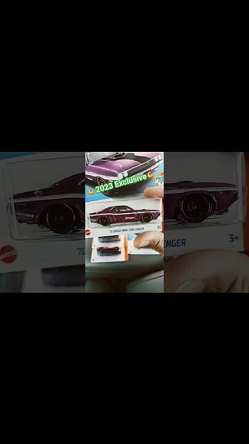 Exclusive Hot Wheels Finds at Walgreens! #shorts #hotwheels #diecast #hotwheelscollector