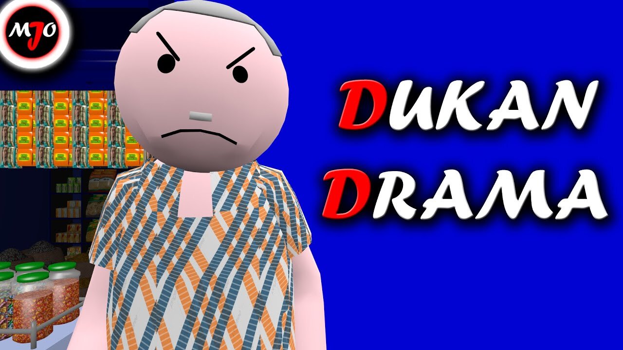Very funny viedo! Dhukan dhamaka! By make joke