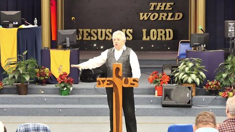 Why God Created Us by Dr Michael H Yeager