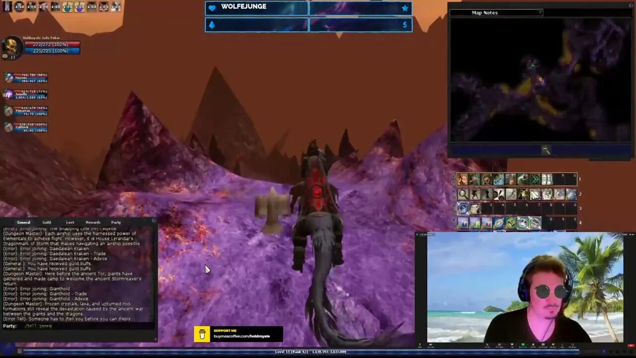 lets play dungeons and dragons online 2022 07 13 20 34 22 0115 1of11