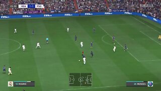 FIFA 22 - PlayStation 5 de Skooter Blog ao vivo