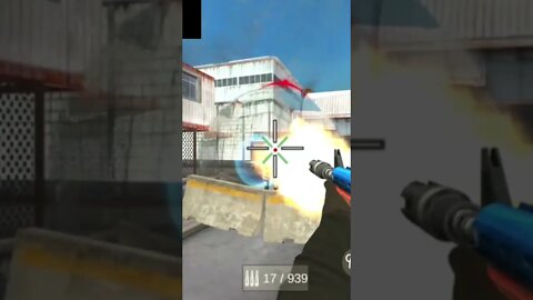 Battle shooting 🔫 game 🎮 playing#68